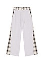 view 6 of 6 PANTALON in Grey
