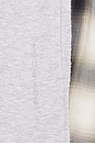 view 7 of 6 PANTALON in Grey