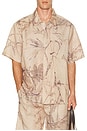 view 1 of 5 CHEMISE in Beige