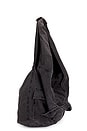view 4 of 6 BOLSO in Black