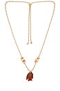 view 1 of 3 COLLIER CORD in Argilla