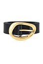 view 3 of 3 CLASSIC ベルト in Black