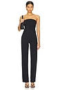 view 1 of 6 Tube 90s Jumpsuit in Black269