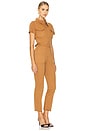 view 2 of 6 Utility Fit For Success Jumpsuit in Canyon003