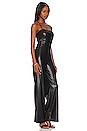view 3 of 8 Vacay Jumpsuit in Black001