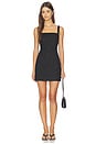 view 1 of 3 ROBE in Black001