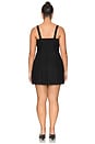 view 6 of 6 ROBE in Black001
