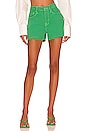 view 1 of 8 Good '90s Short in Summer Green02