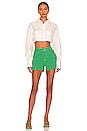 view 7 of 8 Good '90s Short in Summer Green02