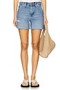 view 1 of 11 Good 90s Long Shorts in Indigo880