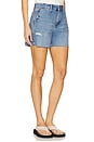view 3 of 11 Good 90s Long Shorts in Indigo880