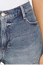 view 11 of 11 Good Girlfriend Shorts in Indigo575