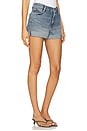 view 3 of 11 Good Girlfriend Shorts in Indigo575