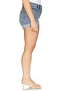 view 6 of 11 Good Girlfriend Shorts in Indigo575