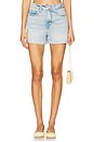 view 1 of 11 Good '90s Shorts in Indigo872