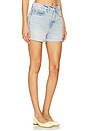 view 3 of 11 Good '90s Shorts in Indigo872