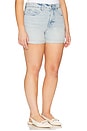 view 4 of 11 Good '90s Shorts in Indigo872
