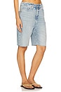 view 3 of 11 Good Standard Bermuda Shorts in Indigo888