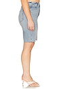 view 6 of 11 Good Standard Bermuda Shorts in Indigo888