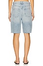 view 7 of 11 Good Standard Bermuda Shorts in Indigo888