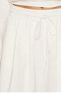 view 11 of 11 Air Soft Scuba Shorts in Cloud White001