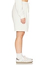 view 6 of 11 Air Soft Scuba Shorts in Cloud White001