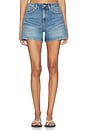 view 1 of 6 Good Everyday Shorts in Indigo1102