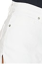 view 6 of 6 Vintage Mid Shorts in White