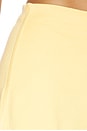 view 11 of 11 The Keepsake Skort in Honey