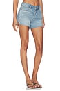 view 2 of 6 Vintage Mid Shorts in Indigo