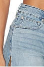 view 6 of 6 Vintage Mid Shorts in Indigo