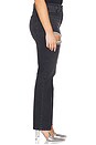 view 6 of 11 Good Icon Straight Diamond Jeans in Black376