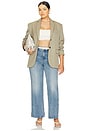view 10 of 11 Good Petite Skate Jeans in Indigo756