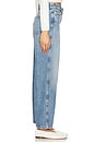 view 5 of 11 Good Petite Skate Jeans in Indigo756