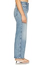 view 6 of 11 Good Petite Skate Jeans in Indigo756