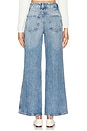 view 7 of 11 Good Petite Skate Jeans in Indigo756