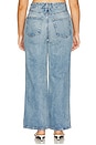 view 8 of 11 Good Petite Skate Jeans in Indigo756