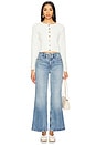 view 9 of 11 Good Petite Skate Jeans in Indigo756