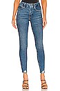 view 1 of 9 JEANS LEGS in Indigo005
