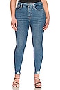 view 2 of 9 JEANS LEGS in Indigo005