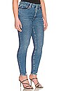 view 4 of 9 JEANS LEGS in Indigo005