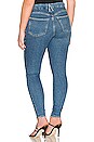 view 6 of 9 JEANS LEGS in Indigo005