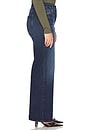 view 6 of 11 Good Petite Palazzo in Indigo764