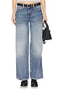 view 1 of 12 GOOD PETITE EASE 데님 in Indigo575