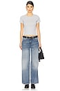 view 10 of 12 GOOD PETITE EASE 데님 in Indigo575