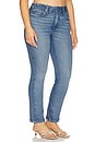 view 4 of 11 ПРЯМЫЕ ДЖИНСЫ GOOD LEGS in Indigo746