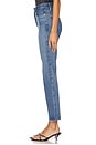 view 5 of 11 ПРЯМЫЕ ДЖИНСЫ GOOD LEGS in Indigo746