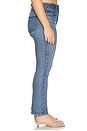 view 6 of 11 ПРЯМЫЕ ДЖИНСЫ GOOD LEGS in Indigo746