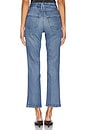 view 7 of 11 ПРЯМЫЕ ДЖИНСЫ GOOD LEGS in Indigo746