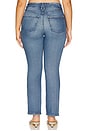 view 8 of 11 ПРЯМЫЕ ДЖИНСЫ GOOD LEGS in Indigo746